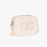 Gio Cellini TT041 Borsa Judy Bianco